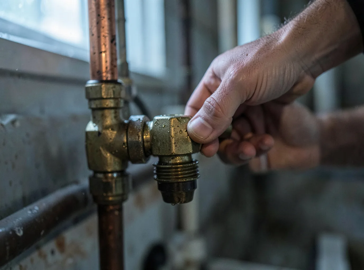 Emergency Plumber Homestead, IA FAQs